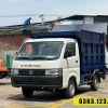 Xe chở rác Suzuki pro 3 khối– Mới nhất 2025