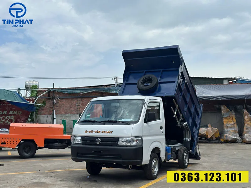 xe-chở-rác-3-khối-suzuki