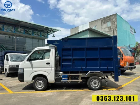 xe-chở-rác-suzuki-530kg