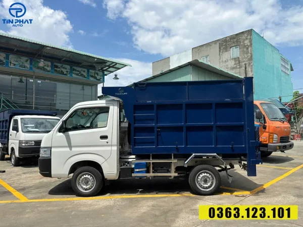 xe-chở-rác-suzuki-530kg