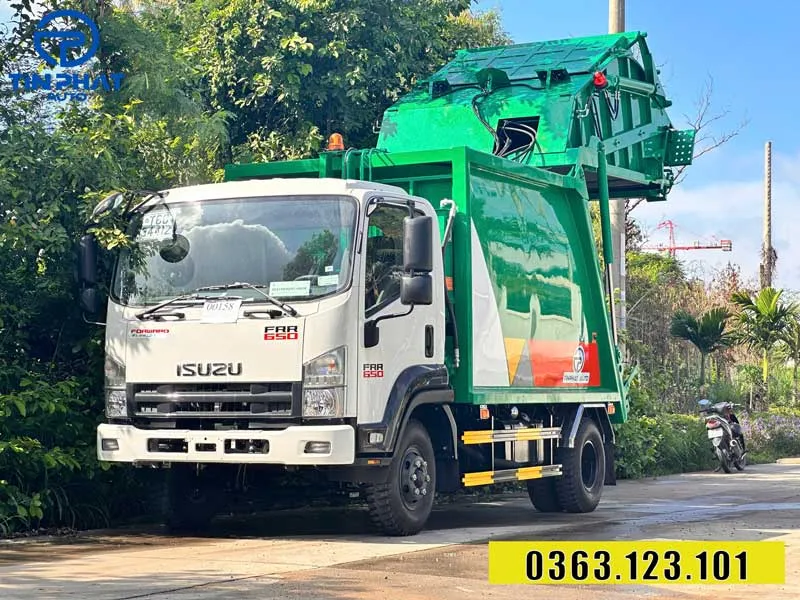 xe-ép-rác-isuzu-9 -khối-có-sẵn-giao-ngay