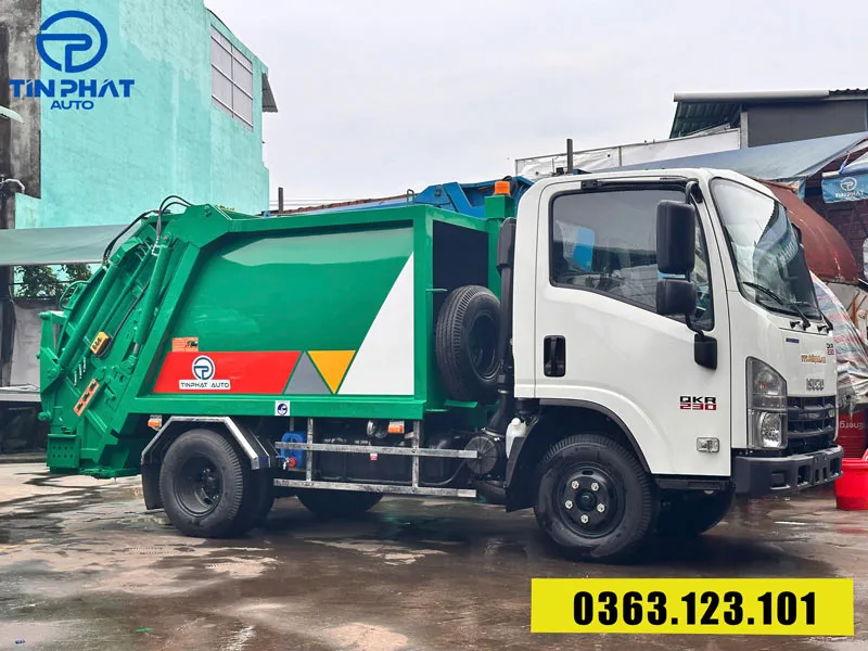giá-xe-ép-rác-isuzu-4-khối