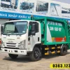 xe-ép-rác-isuzu